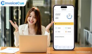 Free invoicing app for freelancers