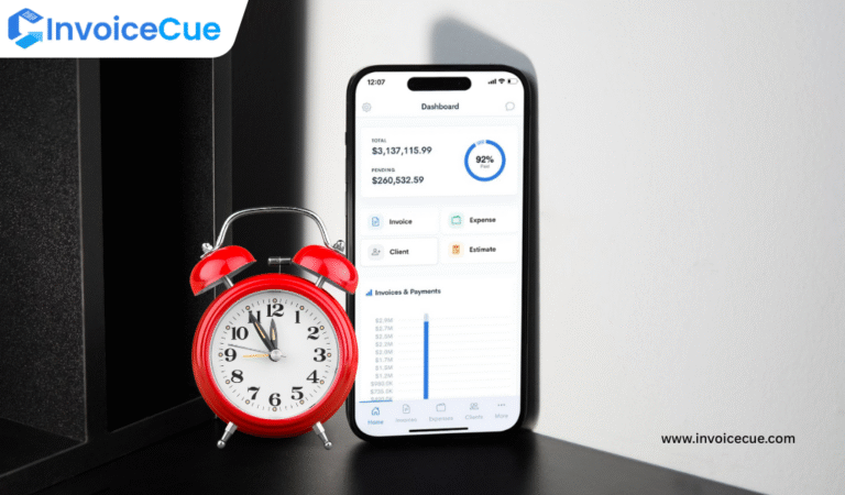 How an Invoice Generator with Automatic Reminders Can Help You Get Paid ...