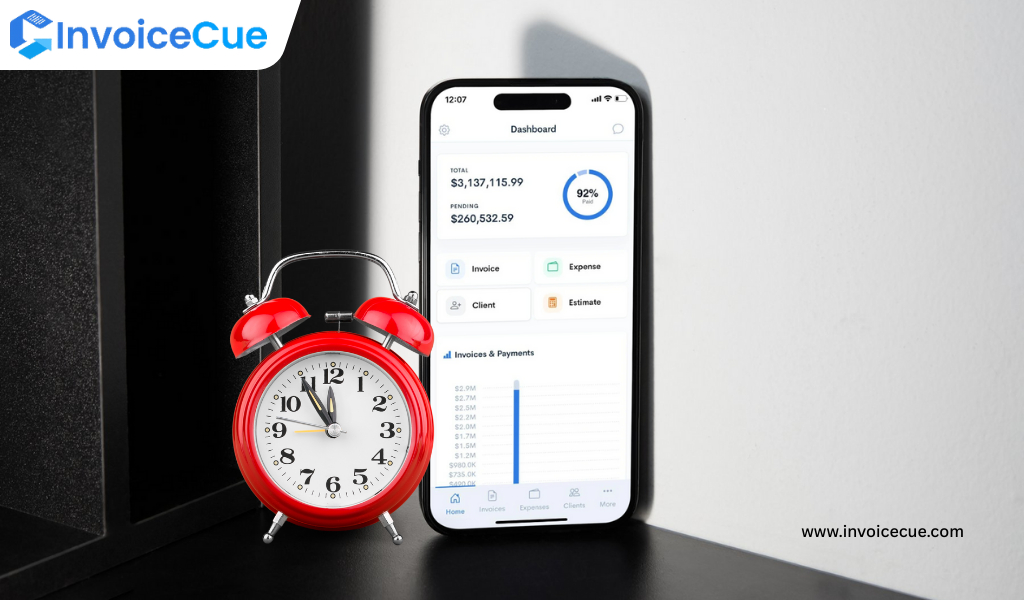 Invoice Generator with Automatic Reminder