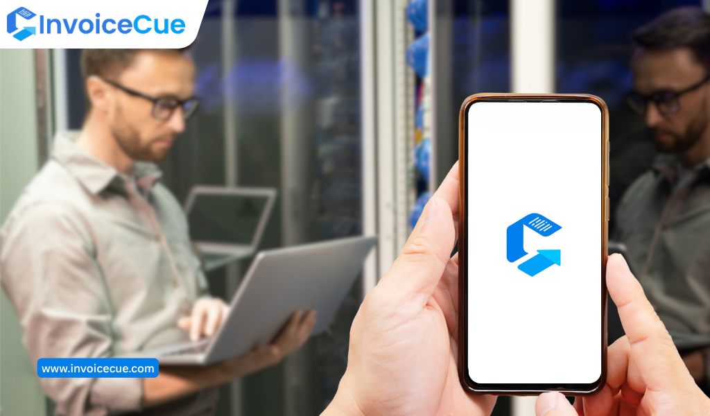 Invoicing platform for service providers