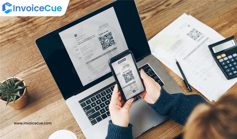 Mobile Billing App
