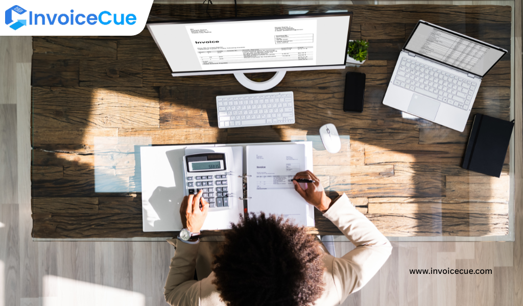 Invoices For Small Businesses