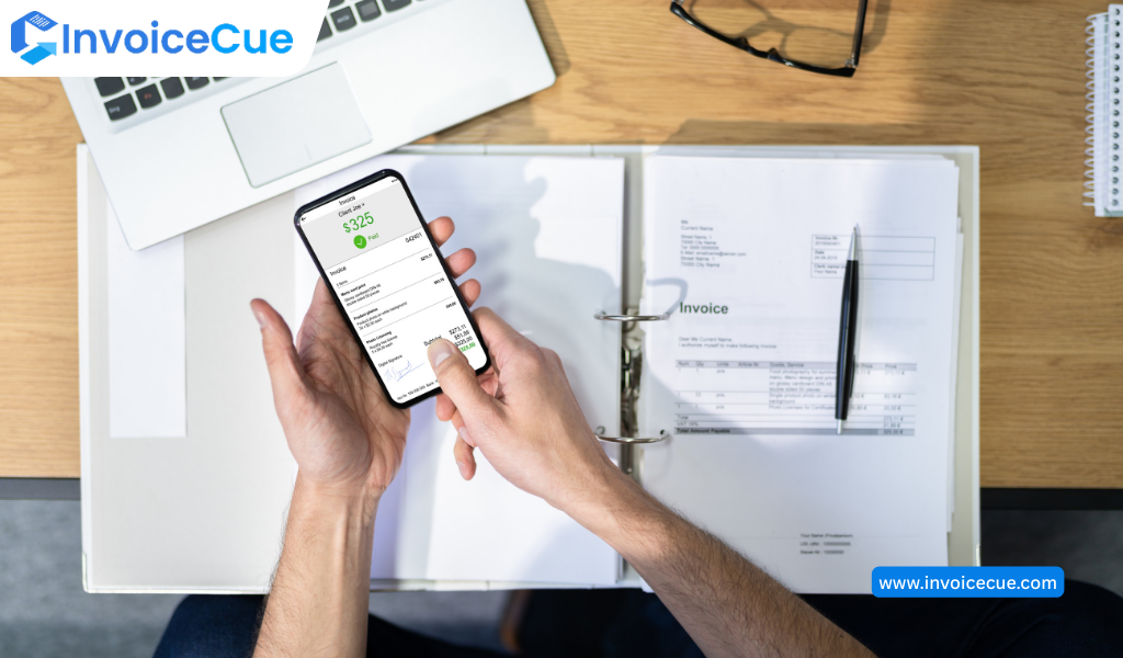 Mobile billing app with recurring payments