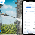 Invoicing Software for Pressure Washing Professionals