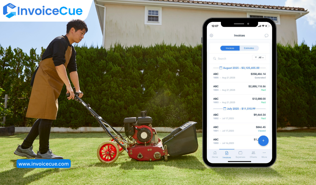 Lawn Service Costs Explained