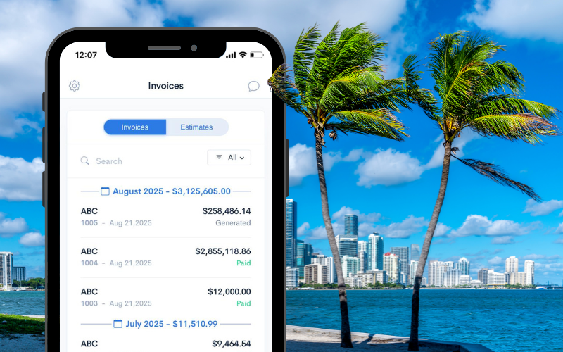 Why Miami Professionals Need a Smarter Billing Solution?