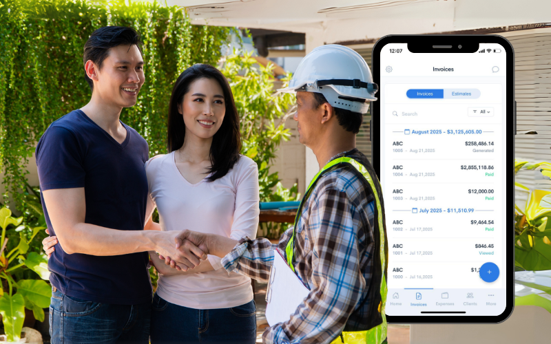 Commercial Services for Contractors