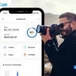 Invoice Billing Software for Photographers