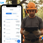 arborist invoicing software