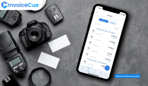 Billing Software for Photographers