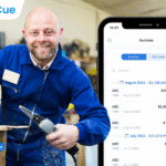 Craftsmen Invoice App