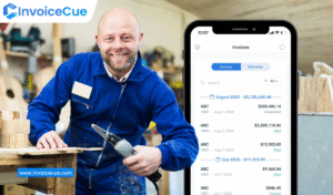 Craftsmen Invoice App