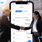 Invoice App for Commercial Contractors
