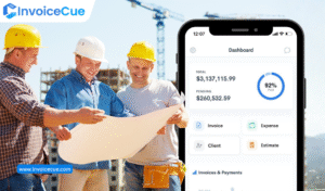Invoicing Software for Commercial Contractors