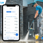 Invoicing Software for Pressure Washing Professionals
