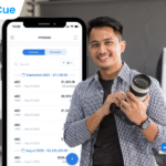 Photography Invoice App