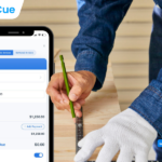 Invoice App for Craftsmen