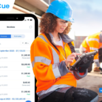 Invoice App for Electricians