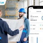 Invoicing App for Residential Contractors