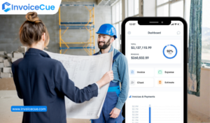Invoicing App for Residential Contractors