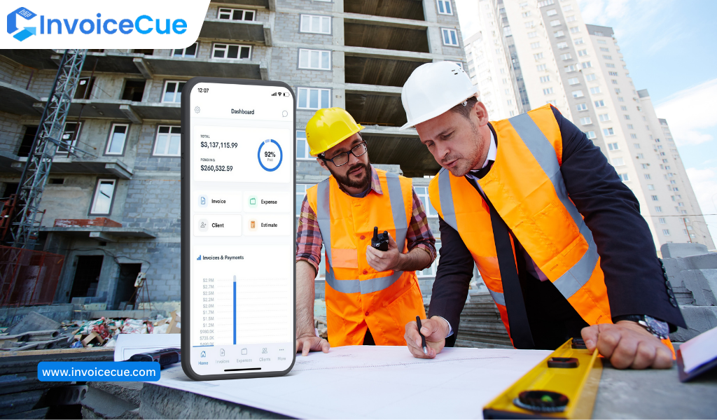 Commercial Services for Contractors