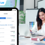 Invoice App for Interior Designers