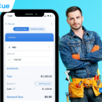 Invoicing Software for a Handyman Business