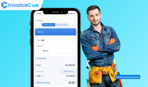 Invoicing Software for a Handyman Business