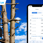 arborist invoicing software