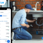 plumbing invoice apps